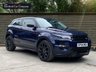 USED 2014 64 LAND ROVER RANGE ROVER EVOQUE 2.2 SD4 DYNAMIC LUX 3d 190 BHP FINANCE AVAILABLE ZERO DEPOSIT