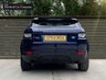 USED 2014 64 LAND ROVER RANGE ROVER EVOQUE 2.2 SD4 DYNAMIC LUX 3d 190 BHP FINANCE AVAILABLE ZERO DEPOSIT