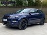USED 2014 64 LAND ROVER RANGE ROVER EVOQUE 2.2 SD4 DYNAMIC LUX 3d 190 BHP FINANCE AVAILABLE ZERO DEPOSIT