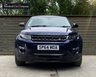USED 2014 64 LAND ROVER RANGE ROVER EVOQUE 2.2 SD4 DYNAMIC LUX 3d 190 BHP FINANCE AVAILABLE ZERO DEPOSIT