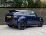 USED 2014 64 LAND ROVER RANGE ROVER EVOQUE 2.2 SD4 DYNAMIC LUX 3d 190 BHP FINANCE AVAILABLE ZERO DEPOSIT
