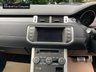 USED 2014 64 LAND ROVER RANGE ROVER EVOQUE 2.2 SD4 DYNAMIC LUX 3d 190 BHP FINANCE AVAILABLE ZERO DEPOSIT
