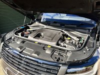 USED 2023 23 LAND ROVER RANGE ROVER 3.0 P400 AUTOBIOGRAPHY LWB MHEV 5d  LWB, 7 Seat, Tow Bar, Rear Ent
