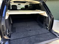USED 2023 23 LAND ROVER RANGE ROVER 3.0 P400 AUTOBIOGRAPHY LWB MHEV 5d  LWB, 7 Seat, Tow Bar, Rear Ent