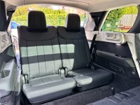 USED 2023 23 LAND ROVER RANGE ROVER 3.0 P400 AUTOBIOGRAPHY LWB MHEV 5d  LWB, 7 Seat, Tow Bar, Rear Ent