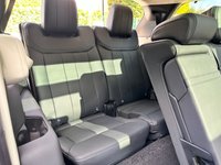USED 2023 23 LAND ROVER RANGE ROVER 3.0 P400 AUTOBIOGRAPHY LWB MHEV 5d  LWB, 7 Seat, Tow Bar, Rear Ent