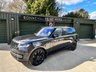USED 2023 23 LAND ROVER RANGE ROVER 3.0 P400 AUTOBIOGRAPHY LWB MHEV 5d  LWB, 7 Seat, Tow Bar, Rear Ent