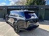 USED 2023 23 LAND ROVER RANGE ROVER 3.0 P400 AUTOBIOGRAPHY LWB MHEV 5d  LWB, 7 Seat, Tow Bar, Rear Ent