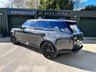 USED 2023 23 LAND ROVER RANGE ROVER 3.0 P400 AUTOBIOGRAPHY LWB MHEV 5d  LWB, 7 Seat, Tow Bar, Rear Ent