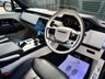 USED 2023 23 LAND ROVER RANGE ROVER 3.0 P400 AUTOBIOGRAPHY LWB MHEV 5d  LWB, 7 Seat, Tow Bar, Rear Ent