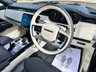 USED 2023 23 LAND ROVER RANGE ROVER 3.0 P400 AUTOBIOGRAPHY LWB MHEV 5d  LWB, 7 Seat, Tow Bar, Rear Ent
