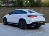 USED 2017 67 MERCEDES-BENZ GLE-CLASS 3.0 GLE 350 D 4MATIC AMG LINE PREMIUM PLUS 4d 255 BHP FINANCE ALAILABLE ZERO DEPOSIT