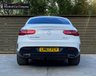 USED 2017 67 MERCEDES-BENZ GLE-CLASS 3.0 GLE 350 D 4MATIC AMG LINE PREMIUM PLUS 4d 255 BHP FINANCE ALAILABLE ZERO DEPOSIT