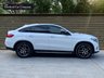 USED 2017 67 MERCEDES-BENZ GLE-CLASS 3.0 GLE 350 D 4MATIC AMG LINE PREMIUM PLUS 4d 255 BHP FINANCE ALAILABLE ZERO DEPOSIT
