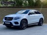 USED 2017 67 MERCEDES-BENZ GLE-CLASS 3.0 GLE 350 D 4MATIC AMG LINE PREMIUM PLUS 4d 255 BHP FINANCE ALAILABLE ZERO DEPOSIT