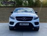 USED 2017 67 MERCEDES-BENZ GLE-CLASS 3.0 GLE 350 D 4MATIC AMG LINE PREMIUM PLUS 4d 255 BHP FINANCE ALAILABLE ZERO DEPOSIT