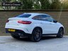 USED 2017 67 MERCEDES-BENZ GLE-CLASS 3.0 GLE 350 D 4MATIC AMG LINE PREMIUM PLUS 4d 255 BHP FINANCE ALAILABLE ZERO DEPOSIT