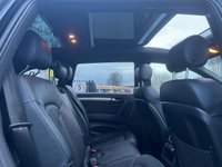 USED 2014 14 AUDI Q7 3.0 TDI QUATTRO S LINE PLUS 5d 245 BHP 