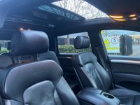 USED 2014 14 AUDI Q7 3.0 TDI QUATTRO S LINE PLUS 5d 245 BHP 