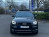 USED 2014 14 AUDI Q7 3.0 TDI QUATTRO S LINE PLUS 5d 245 BHP 