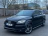 USED 2014 14 AUDI Q7 3.0 TDI QUATTRO S LINE PLUS 5d 245 BHP 