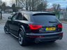 USED 2014 14 AUDI Q7 3.0 TDI QUATTRO S LINE PLUS 5d 245 BHP 