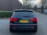USED 2014 14 AUDI Q7 3.0 TDI QUATTRO S LINE PLUS 5d 245 BHP 