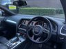 USED 2014 14 AUDI Q7 3.0 TDI QUATTRO S LINE PLUS 5d 245 BHP 