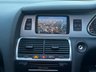 USED 2014 14 AUDI Q7 3.0 TDI QUATTRO S LINE PLUS 5d 245 BHP 