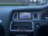 USED 2014 14 AUDI Q7 3.0 TDI QUATTRO S LINE PLUS 5d 245 BHP 