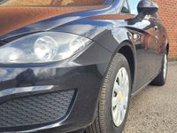 USED 2010 10 SEAT LEON 1.2 S TSI 5d 103 BHP LOW INSURANCE - ECONOMICAL - FULL MOT - RAC WARRANTY