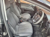 USED 2010 10 SEAT LEON 1.2 S TSI 5d 103 BHP LOW INSURANCE - ECONOMICAL - FULL MOT - RAC WARRANTY