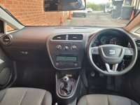 USED 2010 10 SEAT LEON 1.2 S TSI 5d 103 BHP LOW INSURANCE - ECONOMICAL - FULL MOT - RAC WARRANTY