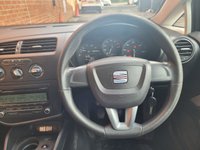 USED 2010 10 SEAT LEON 1.2 S TSI 5d 103 BHP LOW INSURANCE - ECONOMICAL - FULL MOT - RAC WARRANTY