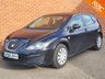 USED 2010 10 SEAT LEON 1.2 S TSI 5d 103 BHP LOW INSURANCE - ECONOMICAL - FULL MOT - RAC WARRANTY