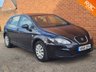 USED 2010 10 SEAT LEON 1.2 S TSI 5d 103 BHP LOW INSURANCE - ECONOMICAL - FULL MOT - RAC WARRANTY
