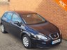 USED 2010 10 SEAT LEON 1.2 S TSI 5d 103 BHP LOW INSURANCE - ECONOMICAL - FULL MOT - RAC WARRANTY