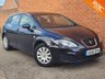 USED 2010 10 SEAT LEON 1.2 S TSI 5d 103 BHP LOW INSURANCE - ECONOMICAL - FULL MOT - RAC WARRANTY