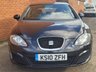 USED 2010 10 SEAT LEON 1.2 S TSI 5d 103 BHP LOW INSURANCE - ECONOMICAL - FULL MOT - RAC WARRANTY