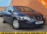 USED 2010 10 SEAT LEON 1.2 S TSI 5d 103 BHP LOW INSURANCE - ECONOMICAL - FULL MOT - RAC WARRANTY