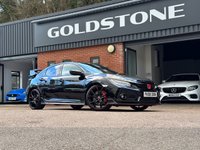USED 2018 08 HONDA CIVIC 2.0L VTEC TYPE R GT 5d 316 BHP 