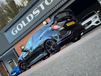 USED 2018 08 HONDA CIVIC 2.0L VTEC TYPE R GT 5d 316 BHP 