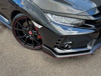 USED 2018 08 HONDA CIVIC 2.0L VTEC TYPE R GT 5d 316 BHP 