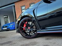 USED 2018 08 HONDA CIVIC 2.0L VTEC TYPE R GT 5d 316 BHP 