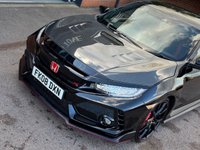 USED 2018 08 HONDA CIVIC 2.0L VTEC TYPE R GT 5d 316 BHP 