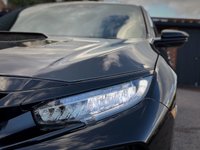 USED 2018 08 HONDA CIVIC 2.0L VTEC TYPE R GT 5d 316 BHP 