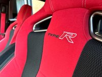 USED 2018 08 HONDA CIVIC 2.0L VTEC TYPE R GT 5d 316 BHP 