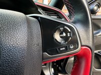 USED 2018 08 HONDA CIVIC 2.0L VTEC TYPE R GT 5d 316 BHP 