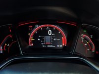 USED 2018 08 HONDA CIVIC 2.0L VTEC TYPE R GT 5d 316 BHP 