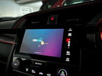 USED 2018 08 HONDA CIVIC 2.0L VTEC TYPE R GT 5d 316 BHP 